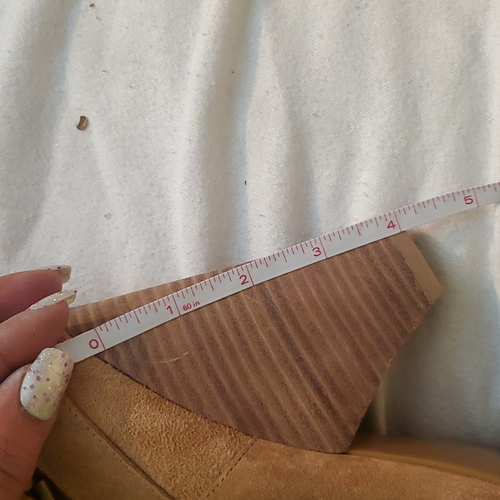 Nine West Booties - Picture 5 of 7